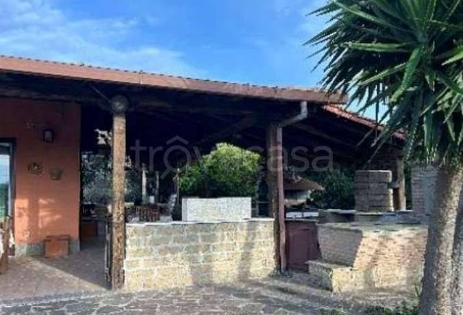 appartamento in vendita a Roma in zona Borghesiana