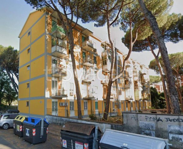 appartamento in vendita a Roma in zona Monte Sacro/Talenti