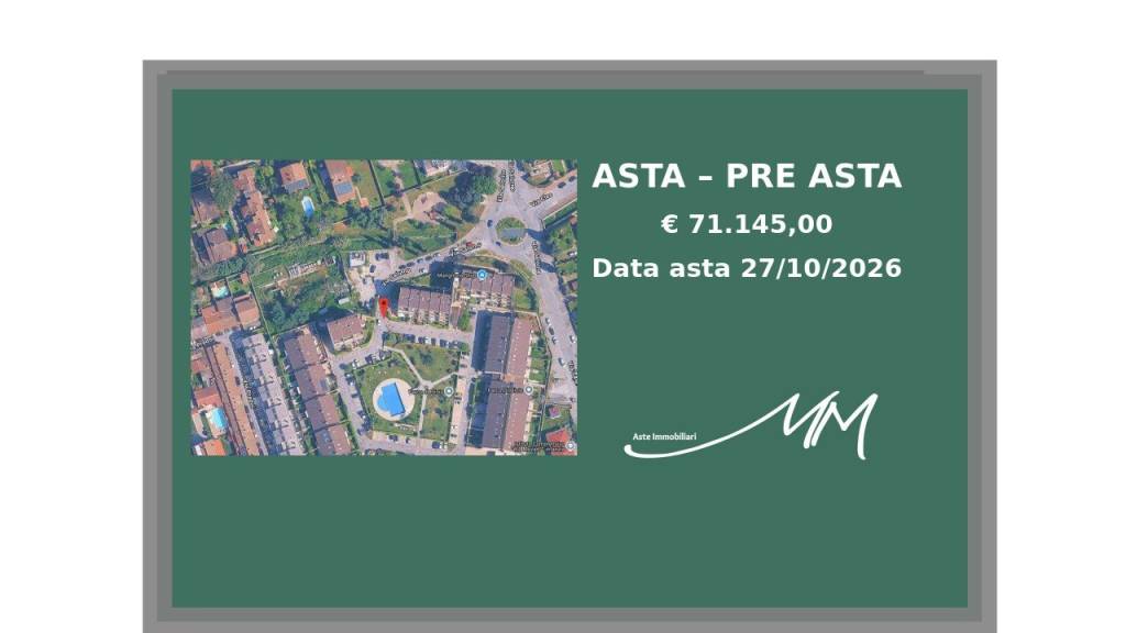 appartamento in vendita a Roma in zona Infernetto