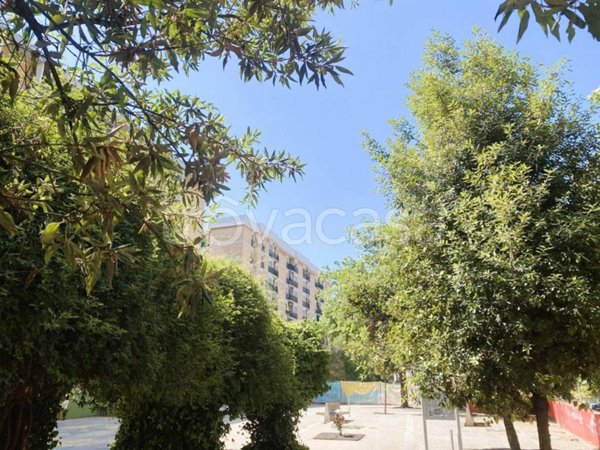 appartamento in vendita a Roma in zona Portuense