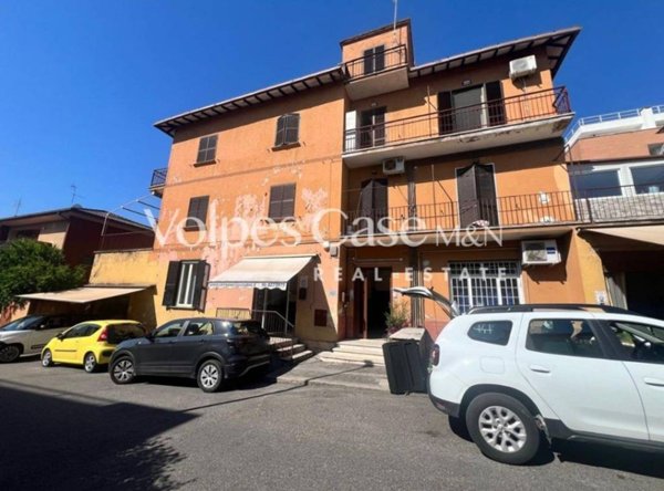 appartamento in vendita a Roma in zona Monte Sacro/Talenti