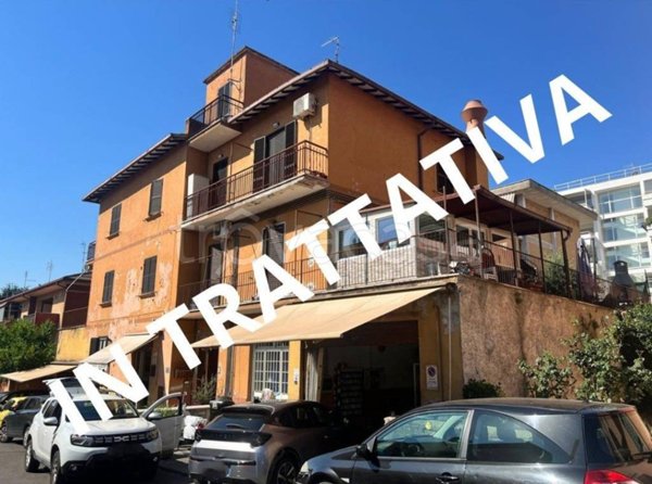 appartamento in vendita a Roma in zona Monte Sacro/Talenti