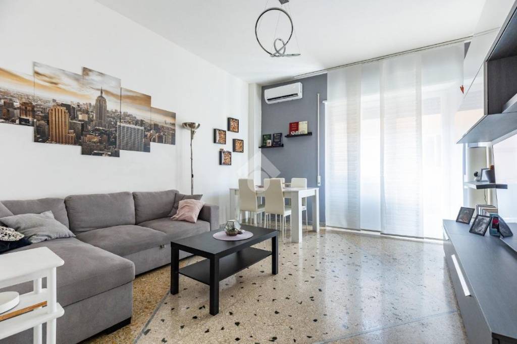 appartamento in vendita a Roma in zona Primavalle