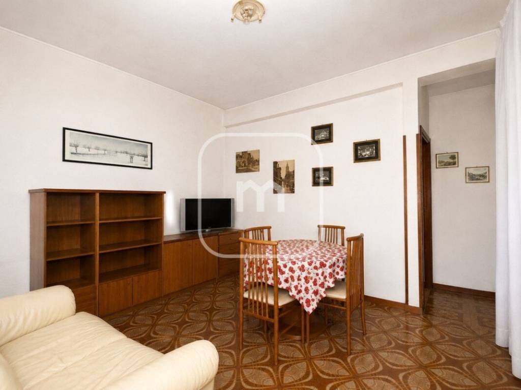 appartamento in vendita a Roma in zona Colle Prenestino
