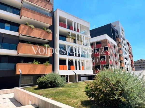appartamento in vendita a Roma in zona Salario