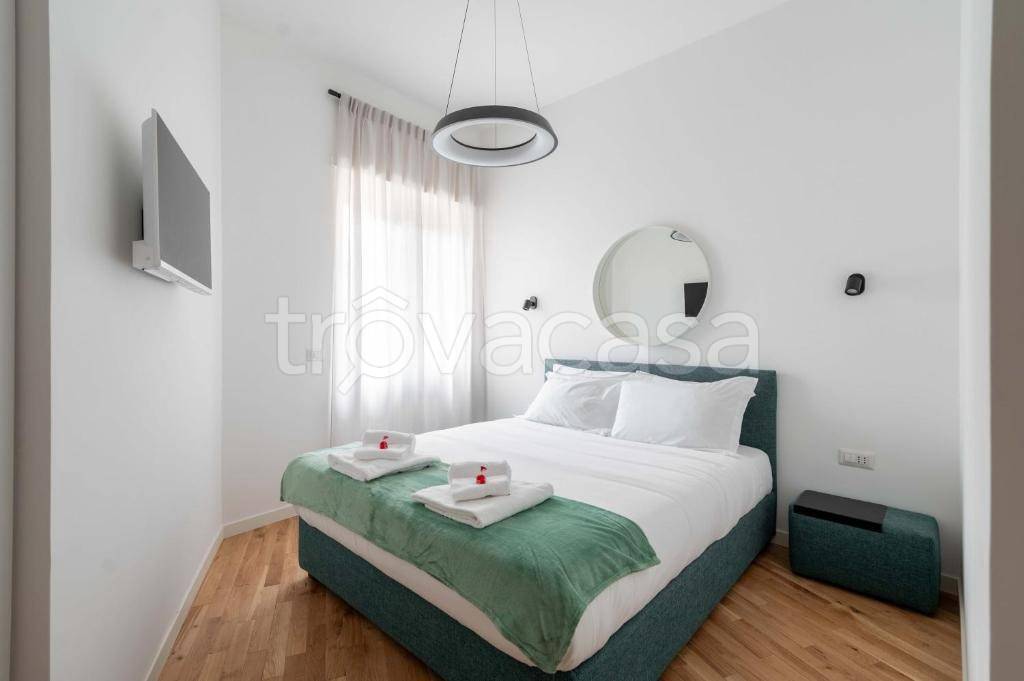 appartamento in vendita a Roma in zona Aurelio