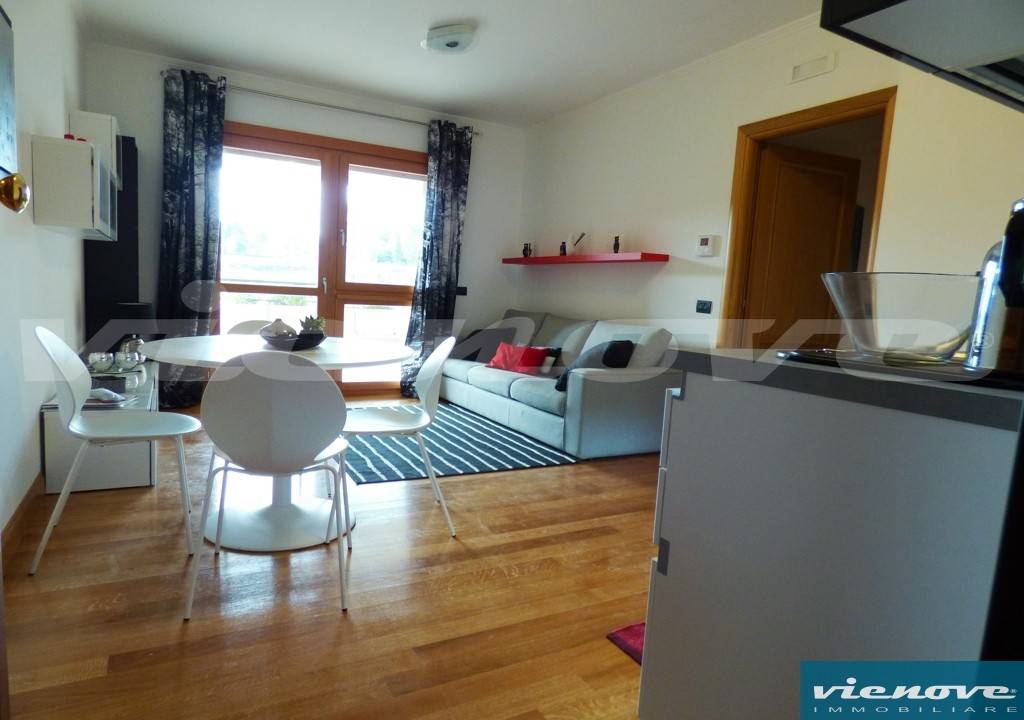 appartamento in vendita a Roma in zona Aurelio