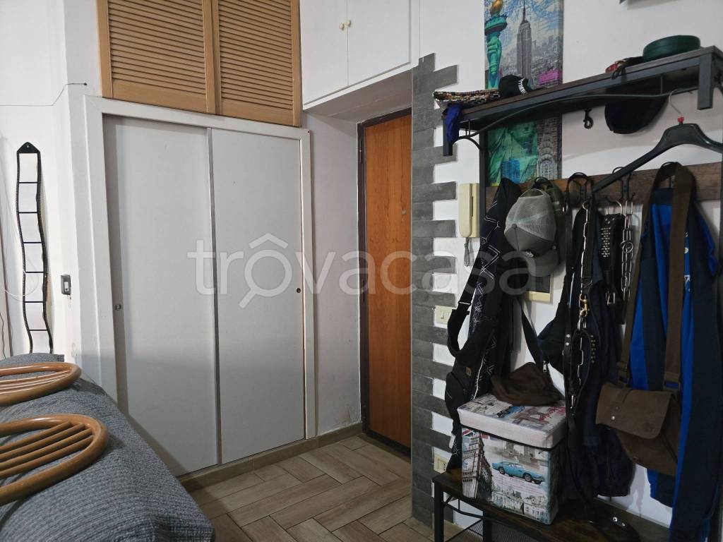 appartamento in vendita a Roma in zona Primavalle