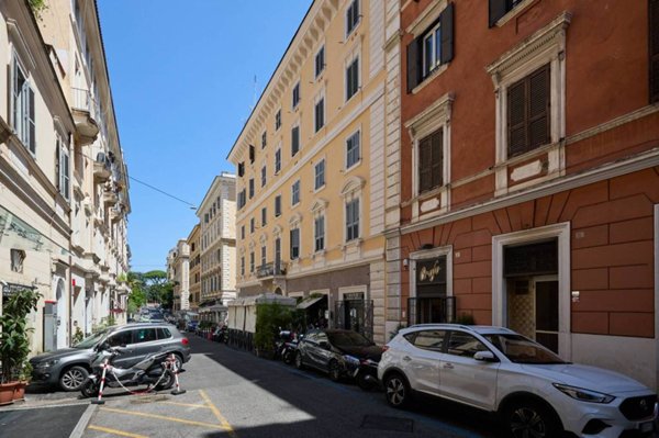 negozio in vendita a Roma in zona Salario