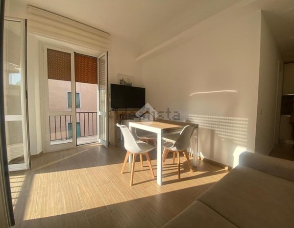appartamento in vendita a Roma in zona Gianicolense