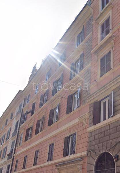 appartamento in vendita a Roma in zona Ludovisi/Sallustiano