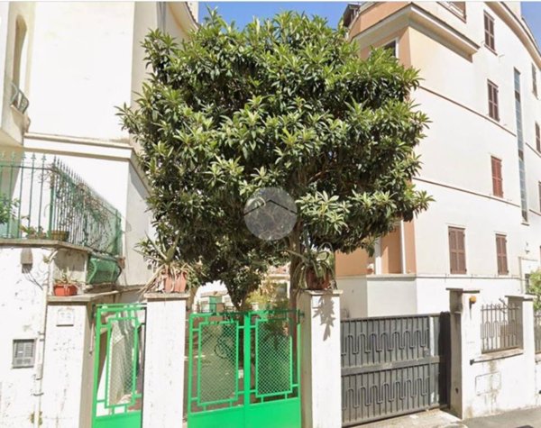 appartamento in vendita a Roma in zona San Saba - Ripa