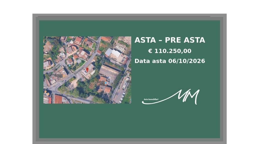 appartamento in vendita a Roma in zona Primavalle