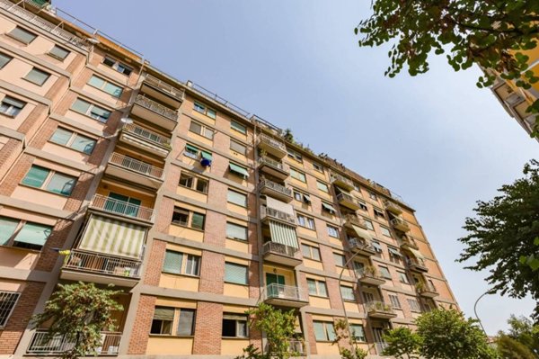 appartamento in vendita a Roma in zona Portuense