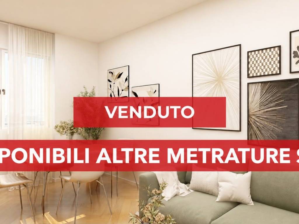 appartamento in vendita a Roma in zona Tor di Quinto