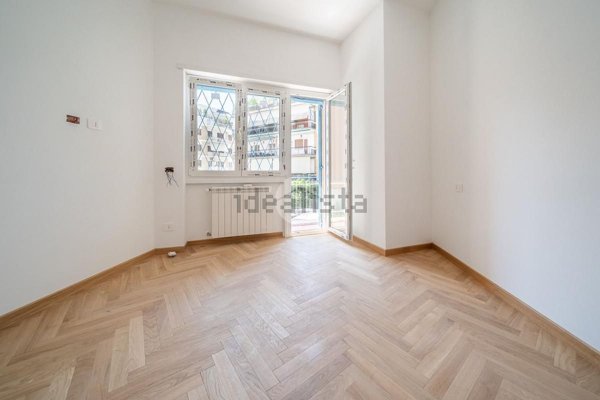 appartamento in vendita a Roma in zona Tor di Quinto