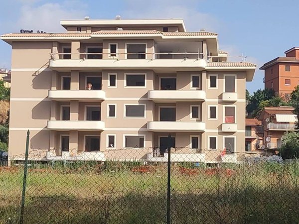 appartamento in vendita a Roma in zona Trionfale