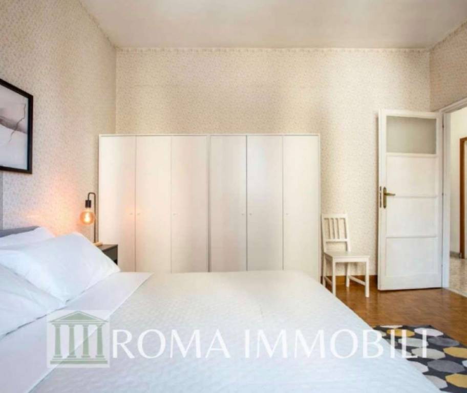 appartamento in vendita a Roma in zona Tuscolano