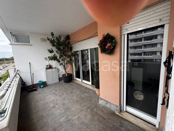 appartamento in vendita a Roma in zona Aurelio