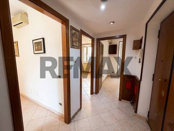 appartamento in vendita a Roma in zona Prenestino-Centocelle