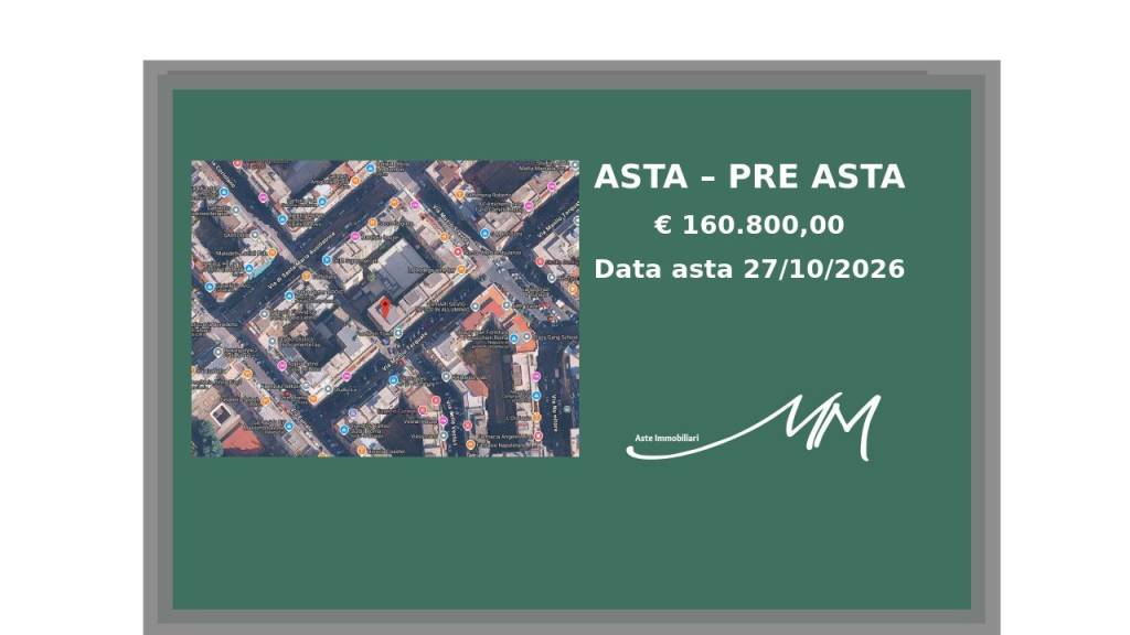 appartamento in vendita a Roma in zona Tuscolano