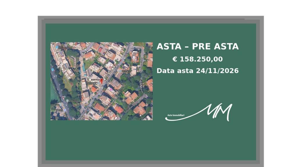 appartamento in vendita a Roma in zona Primavalle