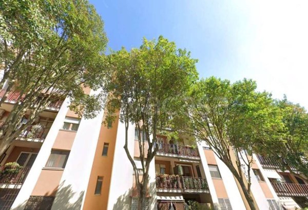 appartamento in vendita a Roma in zona Castel Giubileo