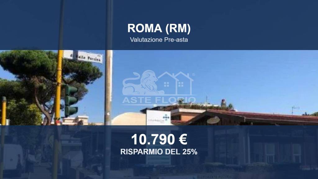 terreno agricolo in vendita a Roma in zona Acilia