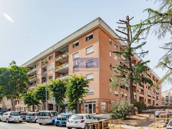appartamento in vendita a Roma in zona Giuliano Dalmata