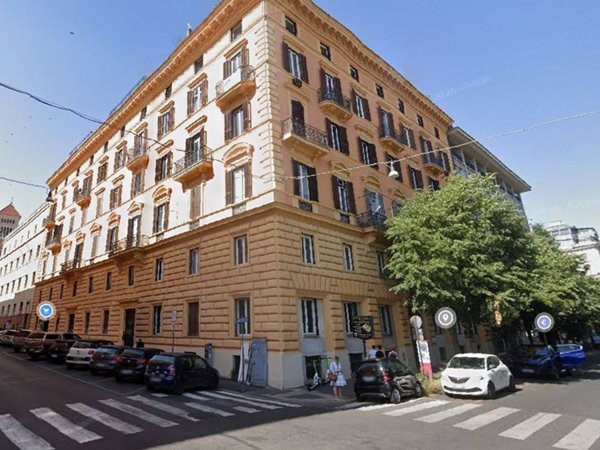 appartamento in vendita a Roma in zona Ludovisi/Sallustiano