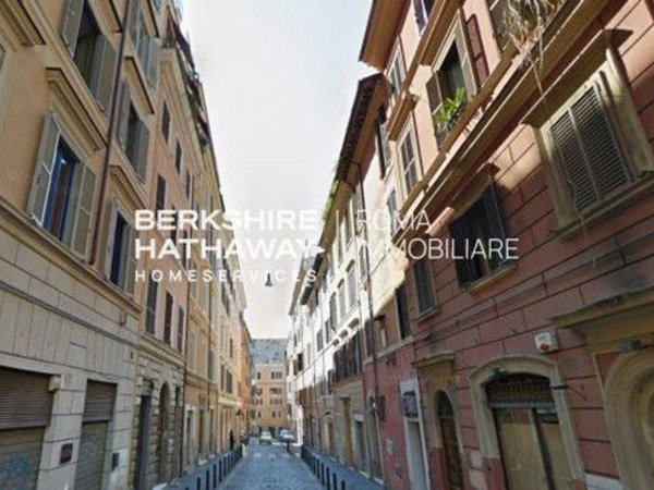 appartamento in vendita a Roma in zona Centro Storico