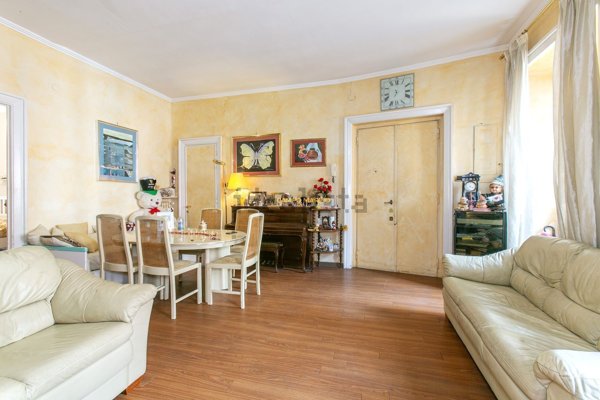 appartamento in vendita a Roma in zona Rione Prati