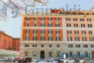 appartamento in vendita a Roma in zona Rione Prati