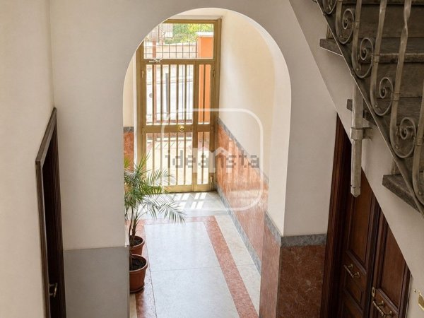 appartamento in vendita a Roma in zona Aurelio