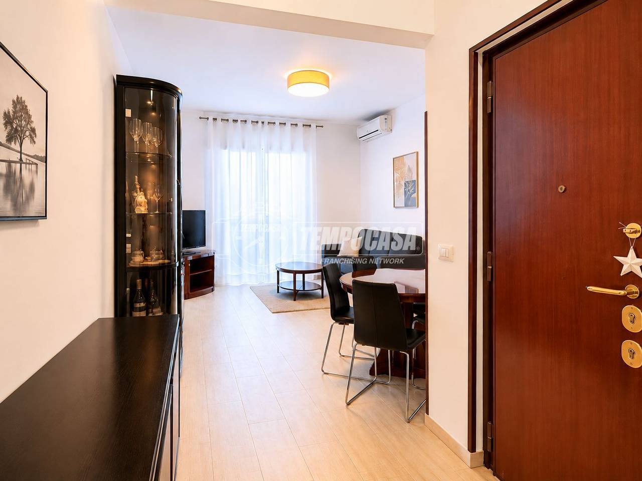 appartamento in vendita a Roma in zona Prenestino-Labicano