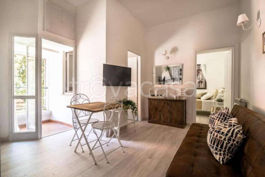 appartamento in vendita a Roma in zona Rione Prati