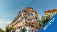 appartamento in vendita a Roma in zona Esquilino