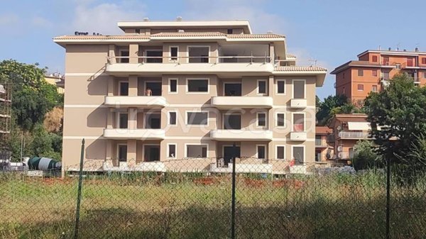 appartamento in vendita a Roma in zona Ottavia