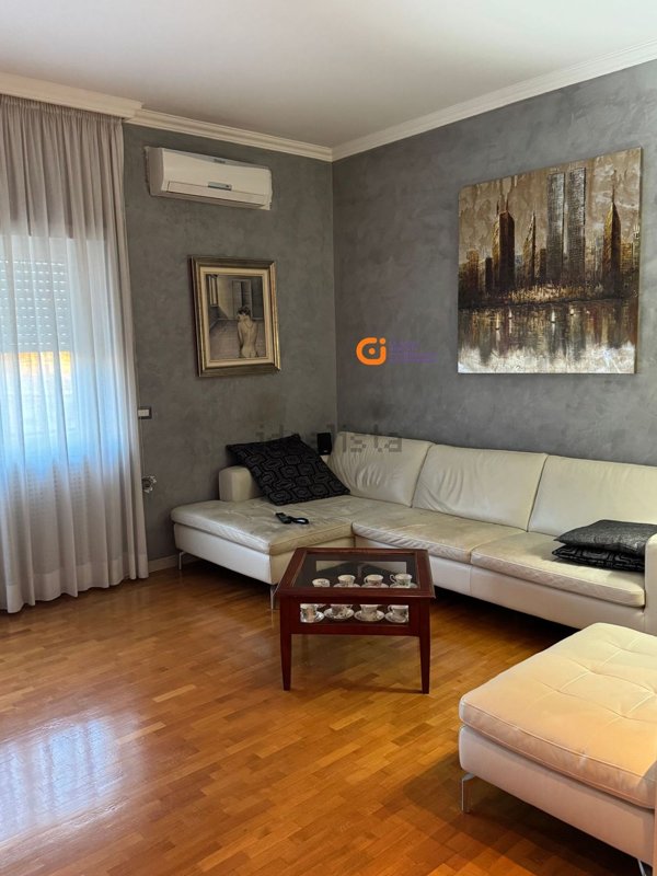 appartamento in vendita a Roma in zona Primavalle