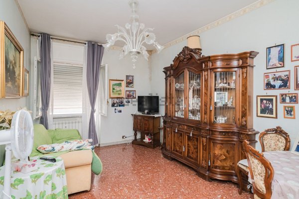 appartamento in vendita a Roma in zona Aurelio
