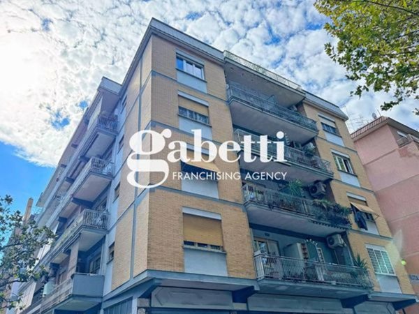appartamento in vendita a Roma in zona Collatino