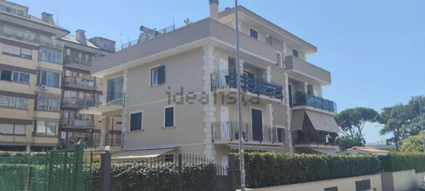 appartamento in vendita a Roma in zona San Basilio