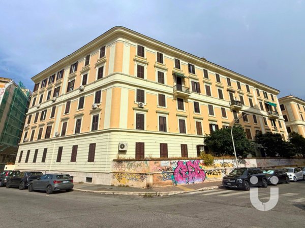 appartamento in vendita a Roma in zona Portuense