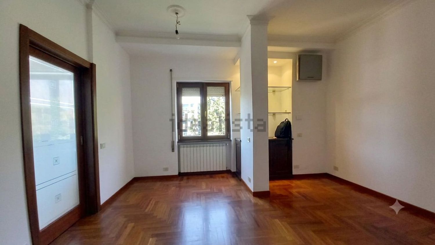 appartamento in vendita a Roma in zona Primavalle