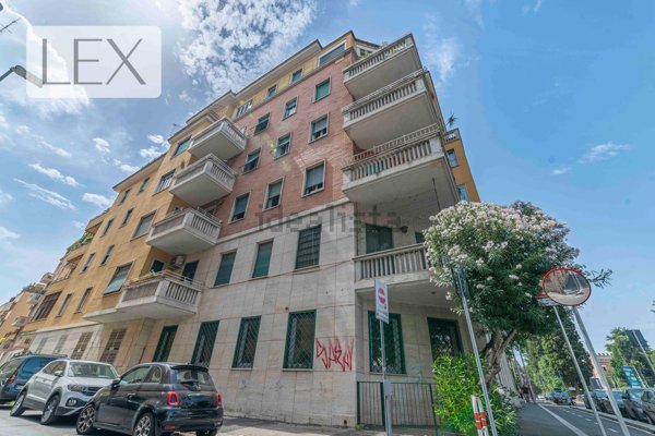 appartamento in vendita a Roma in zona Monte Sacro/Talenti