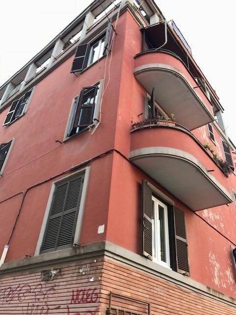 appartamento in vendita a Roma in zona Tiburtino
