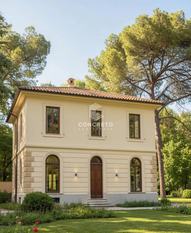 appartamento in vendita a Roma in zona EUR