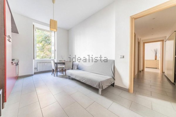 appartamento in vendita a Roma in zona Appio Latino