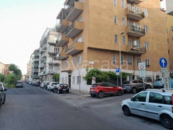 appartamento in vendita a Roma in zona Collatino