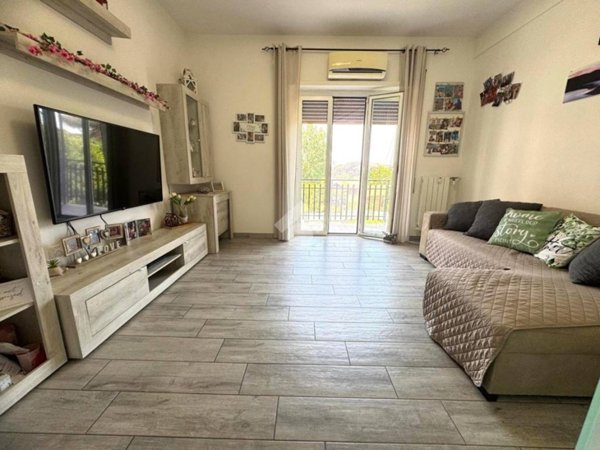 appartamento in vendita a Roma in zona Ostia